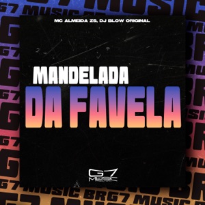 Mandelada da Favela