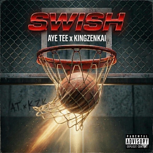 SWISH (feat. King Zenkai)