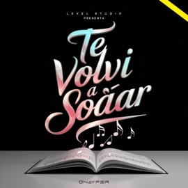 te volví a sonañar Onayfer