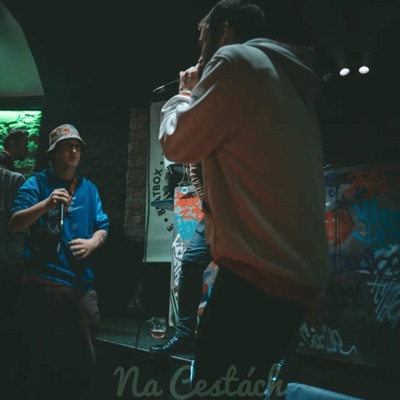 Na Cestách (feat. Lucaso) - Single