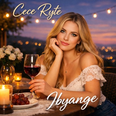 Ibyange - Single