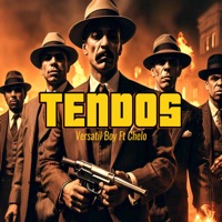 Tendos (feat. Chelo) - Single - Versatil Boy