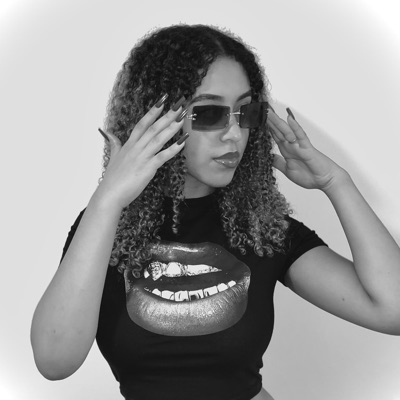 SHE WANNA (feat. Vulgo DG & PRETTYNEWROD) - Single