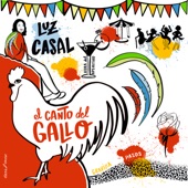 El Canto Del Gallo artwork