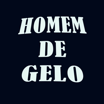 Homem de Gelo - Single
