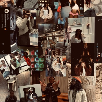 Date Nite Drip (feat. Young T & Bugsey & Madison B) - Single