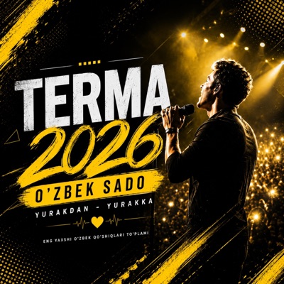 O'zbek Sado Eng Sara Tarona To‘plami
