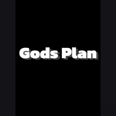 Gods Plan - Single