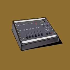 night city Лапша