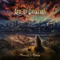 Moments To Remain — ACT OF CREATION