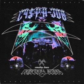 Cemetery Bones C4$PA