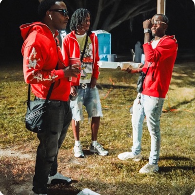 I Taxing ... F**k Em (feat. Bagchaser Reke & Lil Piddy) - Single