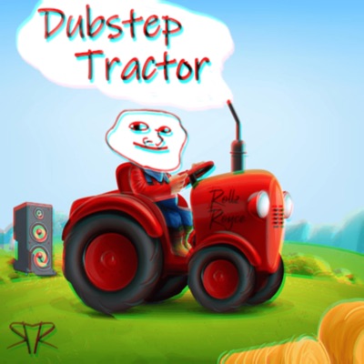 Dubstep Tractor - Single