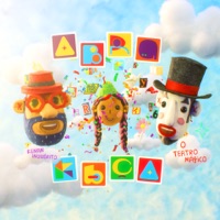 ABRAKBÇA - Single - Renan Inquérito & O Teatro Mágico