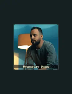 Mohamad Zareを聴いたり、ミュージックビデオを鑑賞したり、経歴やツアー日程などを確認したりしましょう！