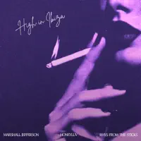 High In Ibiza — HoneyLuv, Marshall Jefferson, Rhys from the Sticks