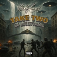 Take Two of Everything 2 - EP - Khalygud
