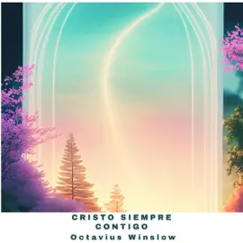 Cristo Siempre Contigo (Unabridged)