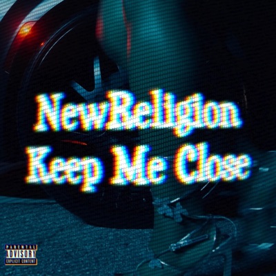 Keep Me Close - Single