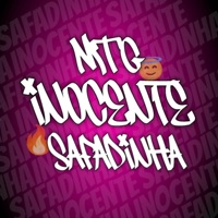 Mtg-Inocente Safadinha - Single - Dj js do pc.