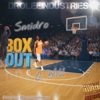BOX OUT (feat. C WILL) - Single - Smidro