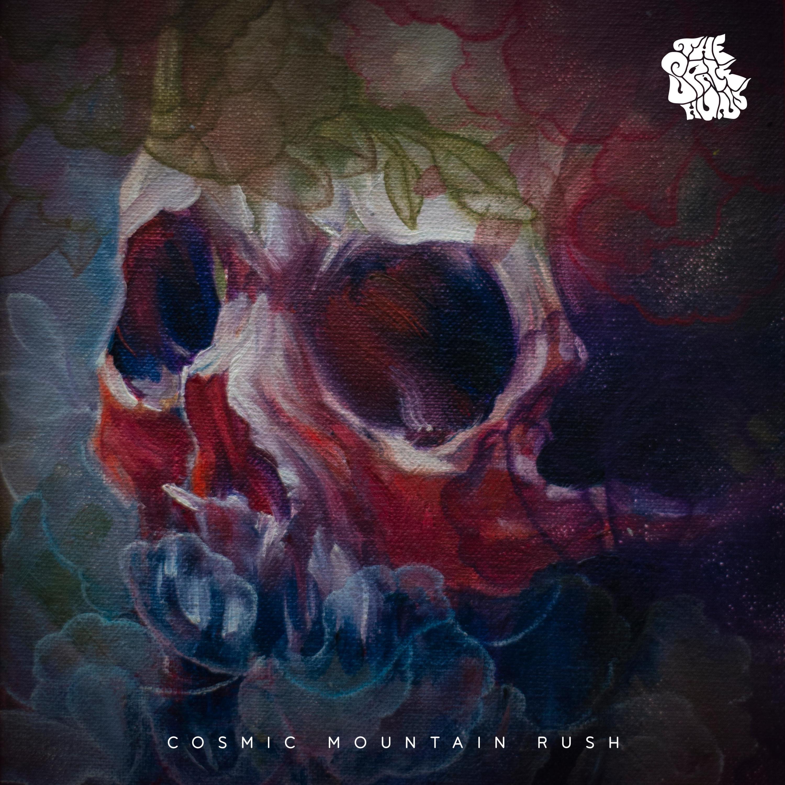 Cosmic Mountain Rush