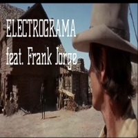 MORTE A DOIS (feat. Frank Jorge) - Single - ELECTROGRAMA