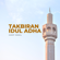 Takbiran Idul Adha - Harif Ismail