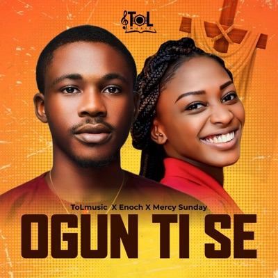 Ogun ti se (feat. Mercy Sunday & Enoch Oniyide) [Live] - Single