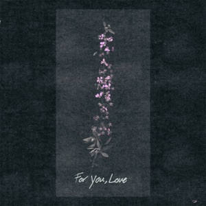 For You, Love - Single