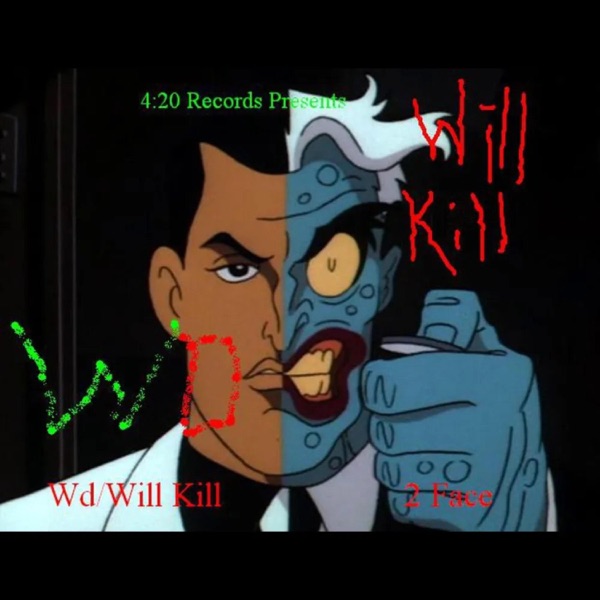2 Face (feat. WD)
