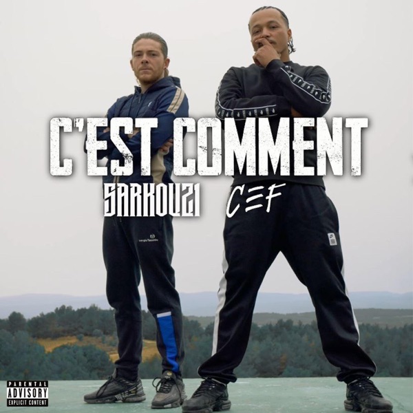 C'est comment
