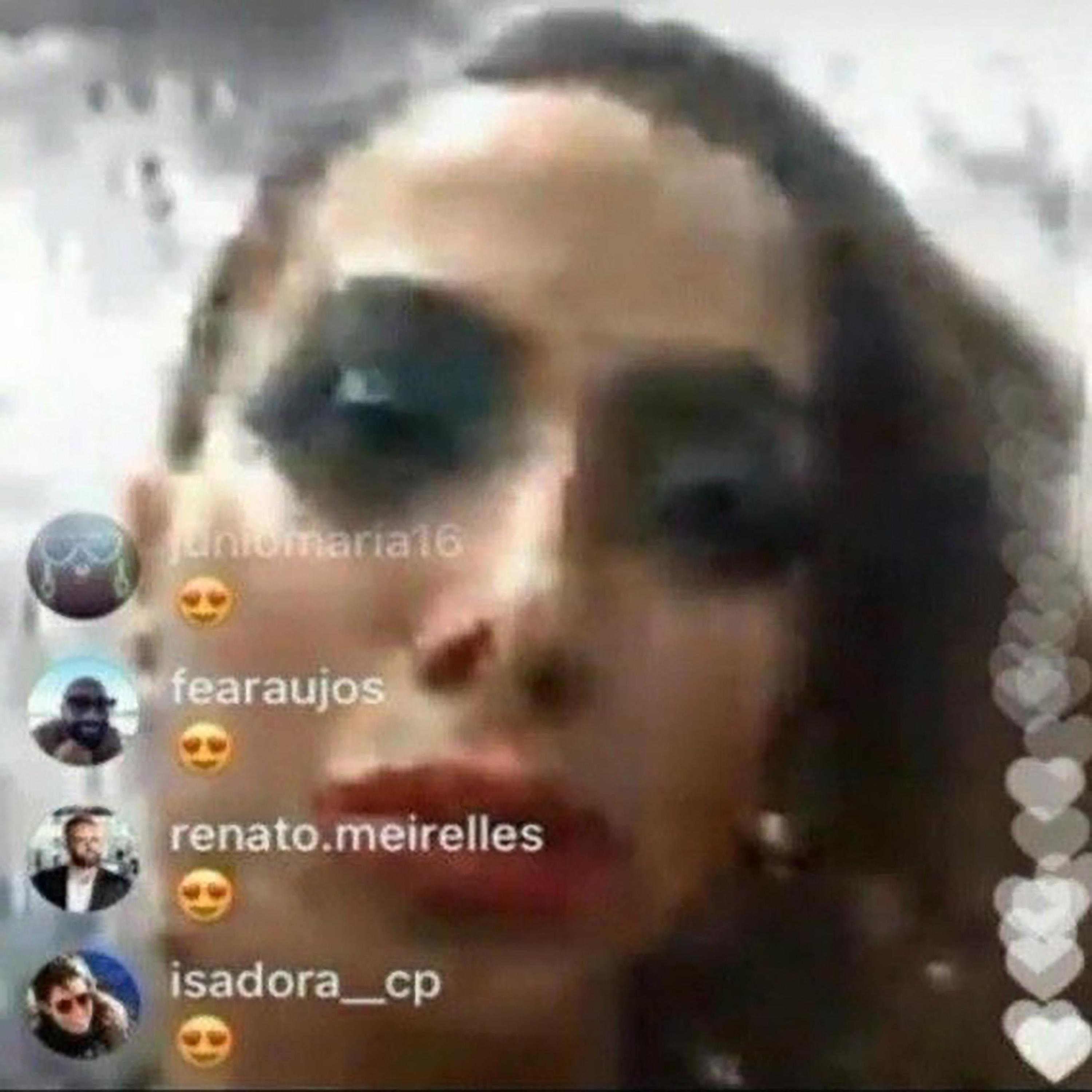 BOTA NA CARA - Single