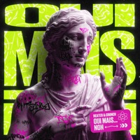 Oui mais... Non - Single - Heater & Crunch