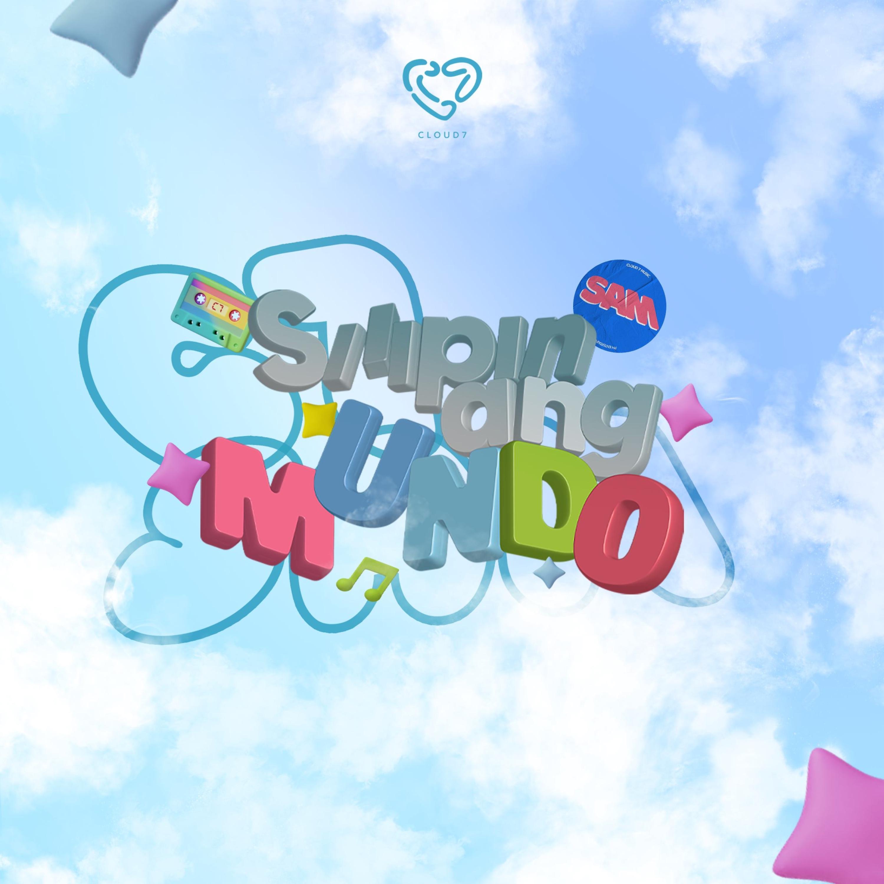 Silipin Ang Mundo - Single