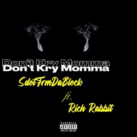 Dont Kry (feat. Rich Rabbit) [Produced By Projecc Remix] SdotFrmdaBlock