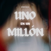 UNO EN UN MILLÓN - Single - Romero Abascal & Jay Rosell