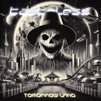 TOMORROW LAND - Single - TVSTELESS