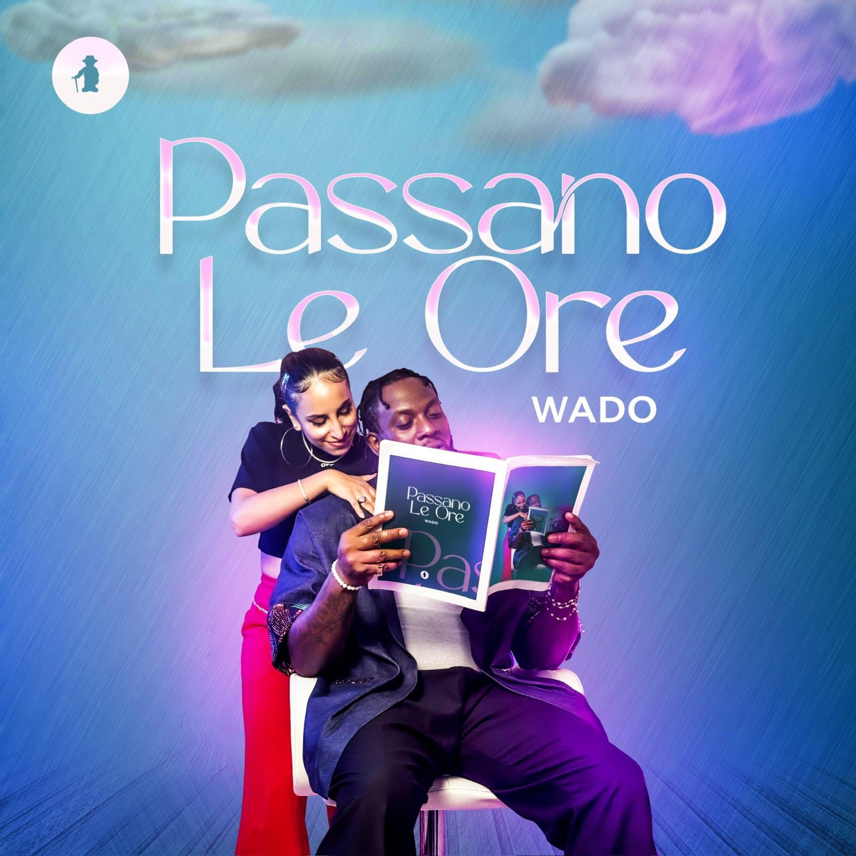 Passano le ore - Single