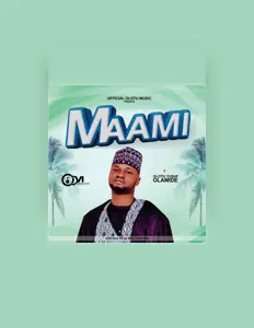 Listen to Olotu Yusuf Olamide, watch music videos, read bio, see tour dates & more!