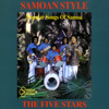 Samoan Style (Popular Songs of Samoa) - The Five Stars