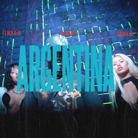 Argentina (feat. Richi Tunes) Femmair