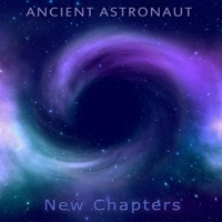 New Chapters - Ancient Astronaut