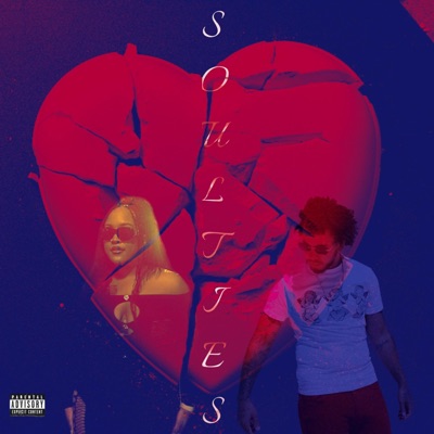 SOULTIES (feat. DEVSOLUV) - Single