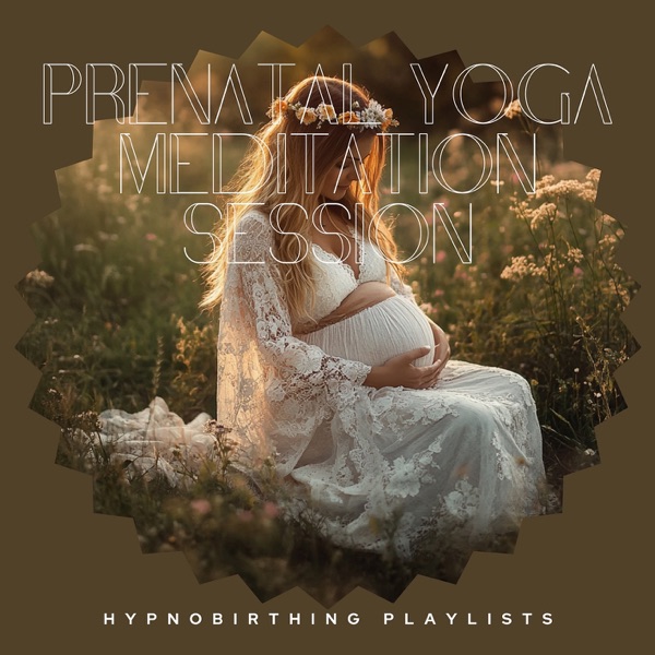 Prenatal Yoga Meditation Session - Magical Moments