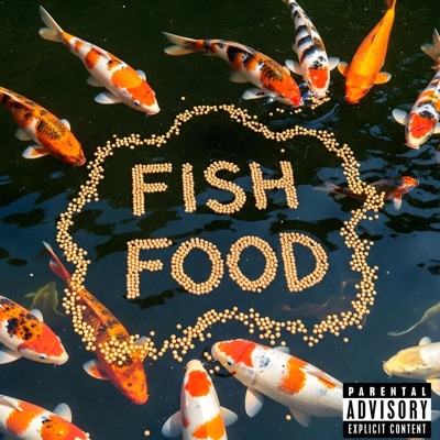 Fish Food - Single