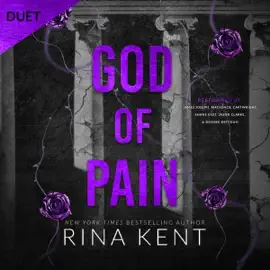 God of Pain (Unabridged)
