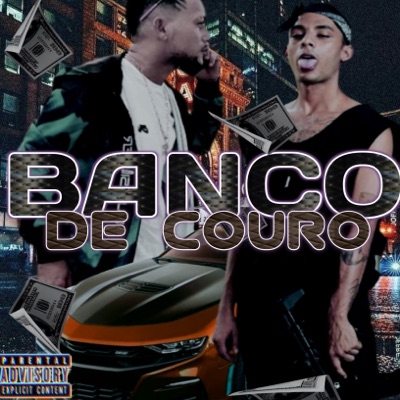 Banco de Couro - Single