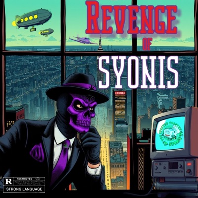 Revenge of SYONIS - Single