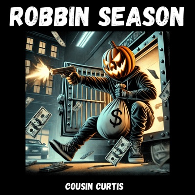 Robbin' Season - EP